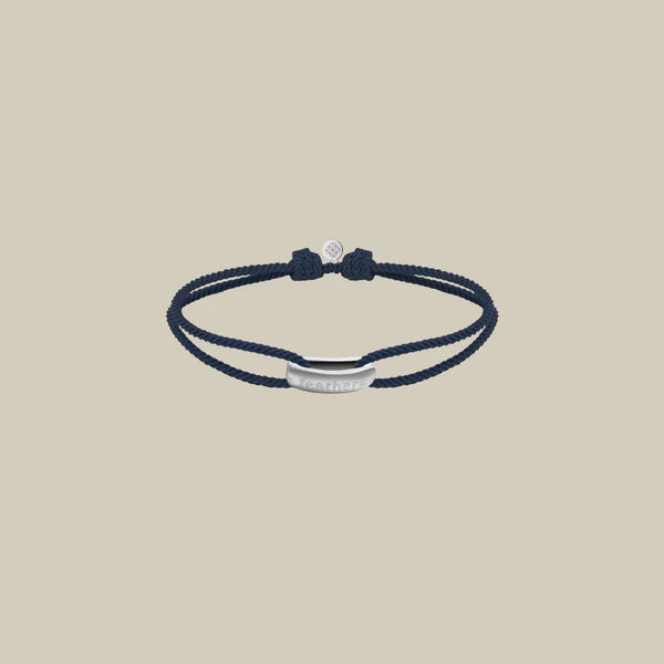Feathers Bond Cord Strap