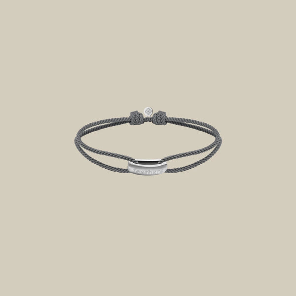 Feathers Bond Cord Strap