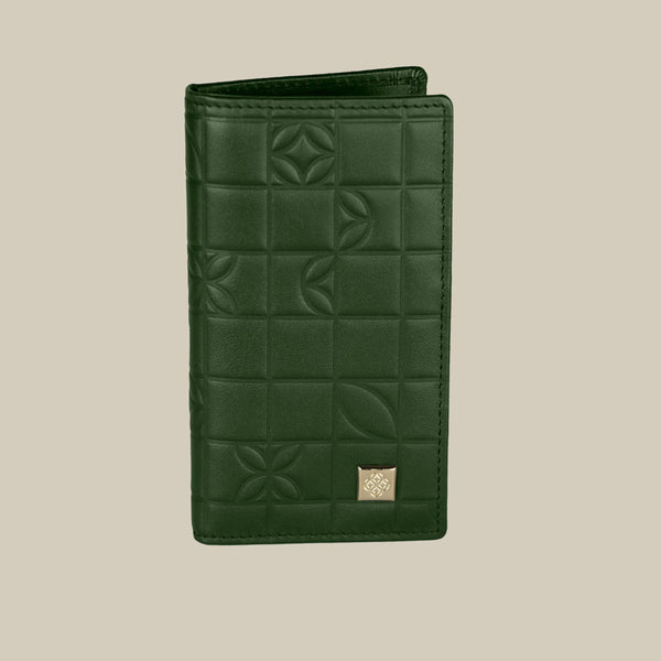 First Sight Long Wallet