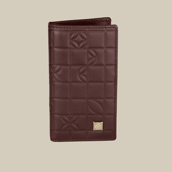 First Sight Long Wallet