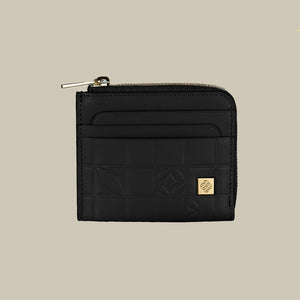 First Sight Round Edge Card Holder