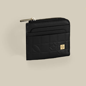 First Sight Round Edge Card Holder