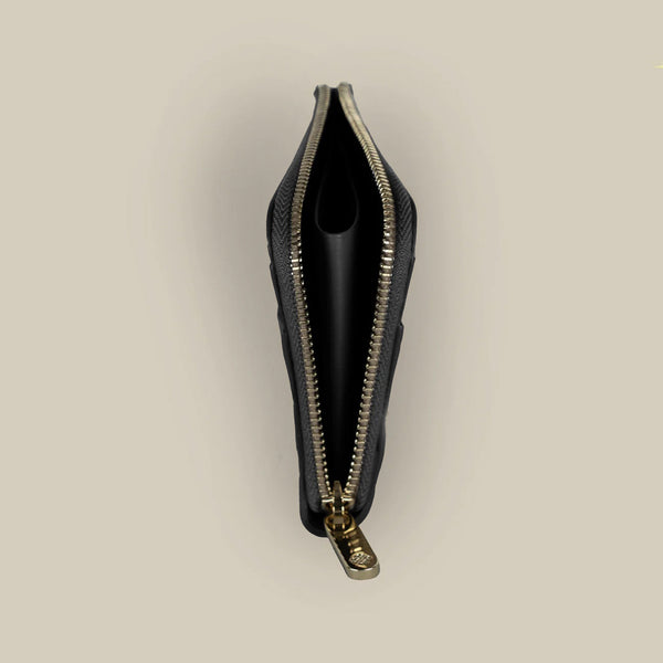 First Sight Round Edge Card Holder