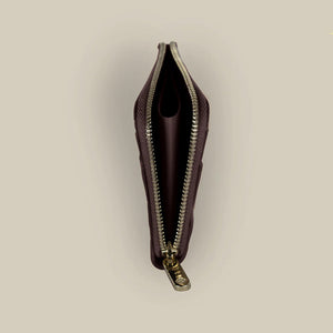 First Sight Round Edge Card Holder