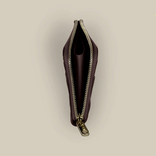 First Sight Round Edge Card Holder