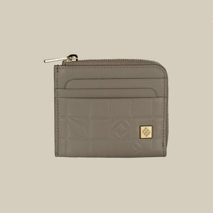 First Sight Round Edge Card Holder