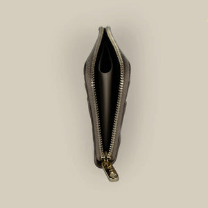 First Sight Round Edge Card Holder