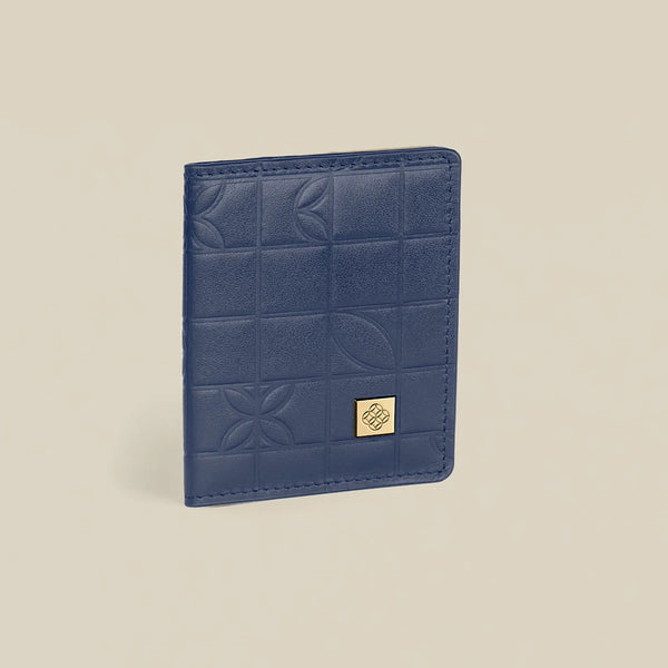 First Sight Mini Square Wallet