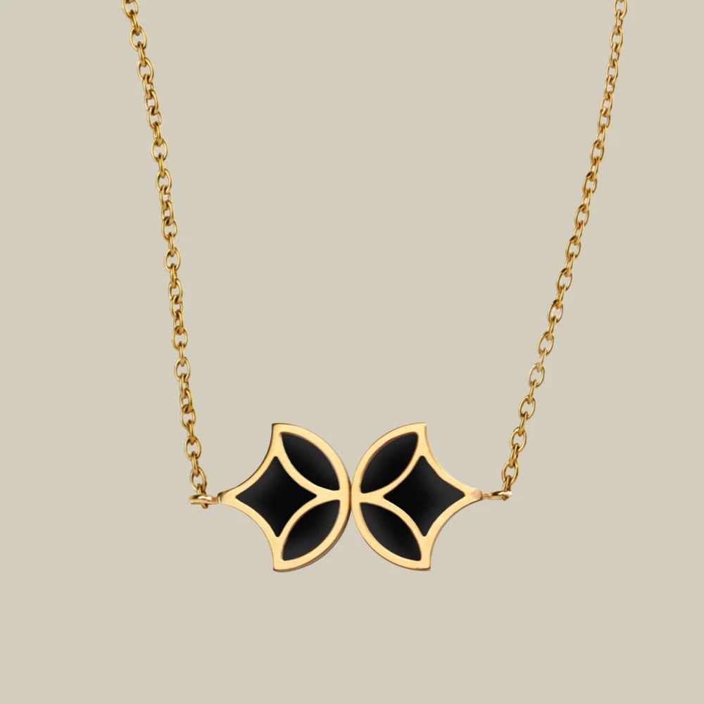Fleur Eternal Pendant