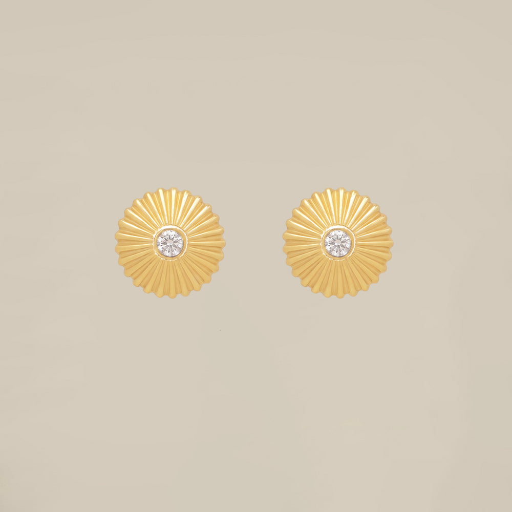 Flower Darling Earrings