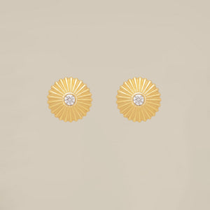 Flower Darling Earrings