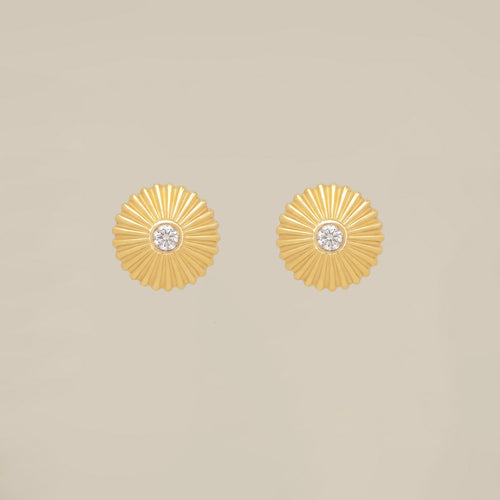 Flower Darling Earrings
