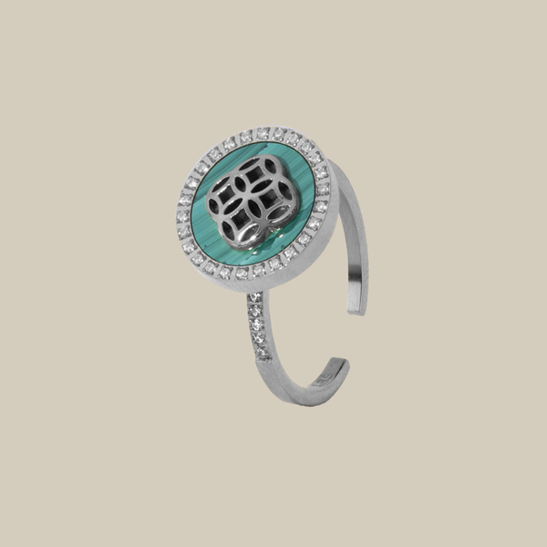 Forever Ring
