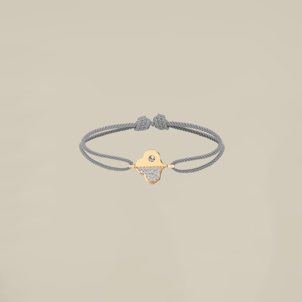 حزام الحبل Love Crossroads