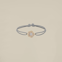 The Camellia Cord Strap