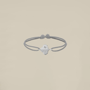 Iris Pavé Cord Strap