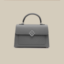 The Stella Medium Top Handle Bag