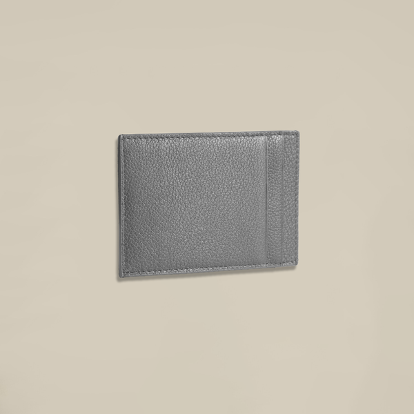 The Code Pebb Side Button Wallet
