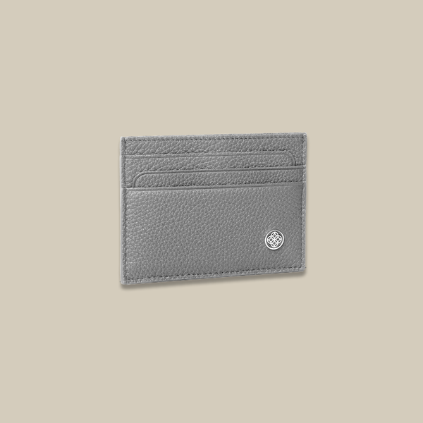 The Code Pebb Card Holder