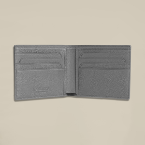The Code Pebb Classic Wallet