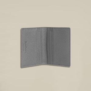 The Code Mono Mini Square Wallet
