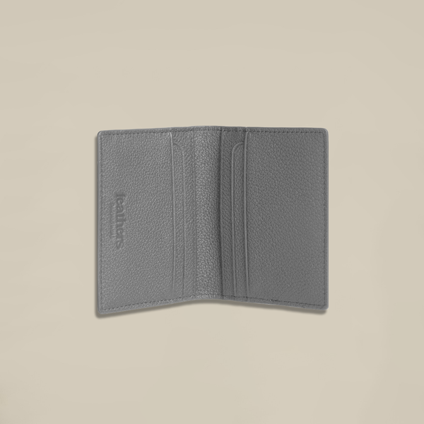 The Code Mono Mini Square Wallet