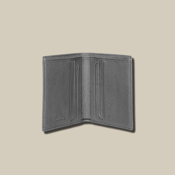 The Code Mono Square Wallet