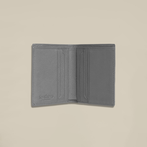 The Code Pebb Square Wallet