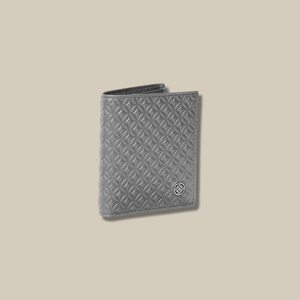 The Code Mono Square Wallet
