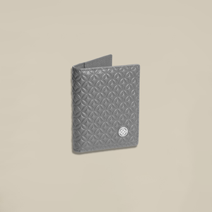 The Code Mono Mini Square Wallet