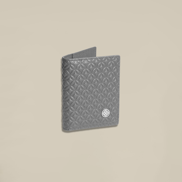 The Code Mono Mini Square Wallet