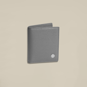 The Code Pebb Square Wallet