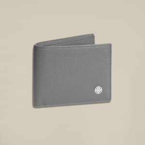 The Code Pebb Classic Wallet