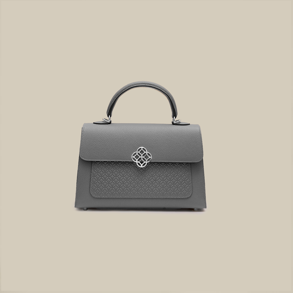 The Stella Small Top Handle Bag