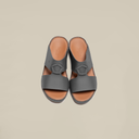 Crest No Buckle Mens Sandal