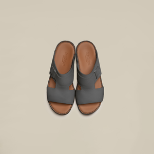 Edge Side Buckle Mens Sandal