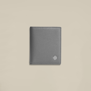 The Code Pebb Square Wallet