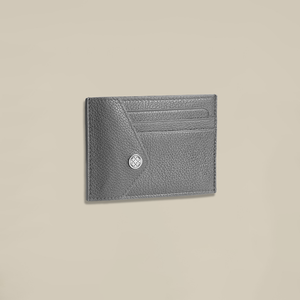 The Code Pebb Side Button Wallet