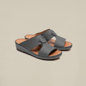Crest No Buckle Mens Sandal