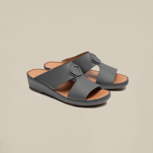 Crest No Buckle Mens Sandal