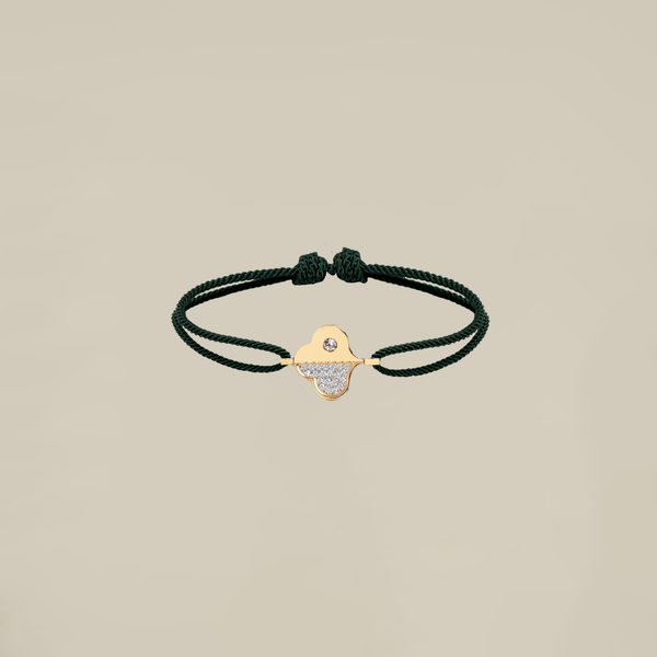 حزام الحبل Love Crossroads