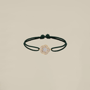 The Camellia Cord Strap