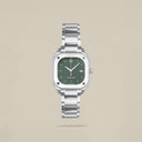 Challenger (M) Arabic No. 36m Stainless Watch