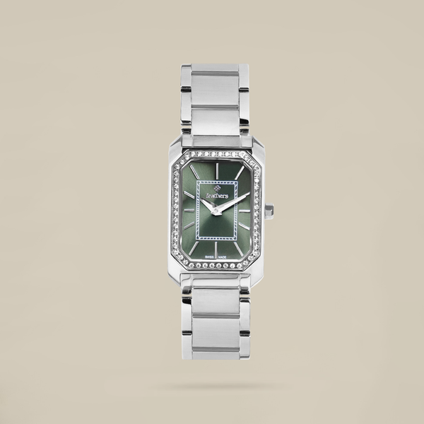 The Edge Women's Watch