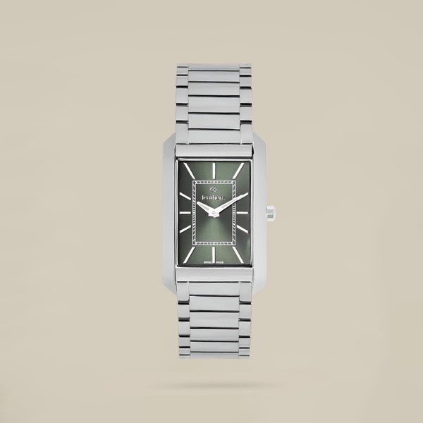 The Edge Men's Watch