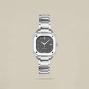 Challenger (M) Arabic No. 36m Stainless Watch