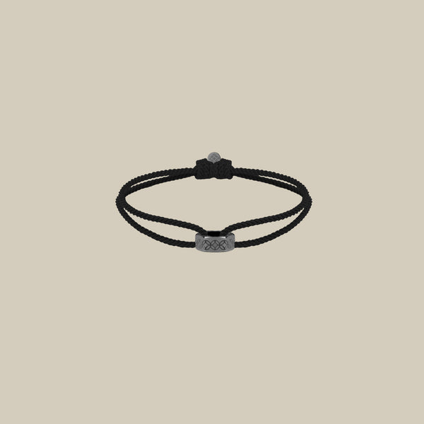 Hexagon Nut Cord Strap