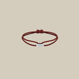 Hexagon Nut Cord Strap