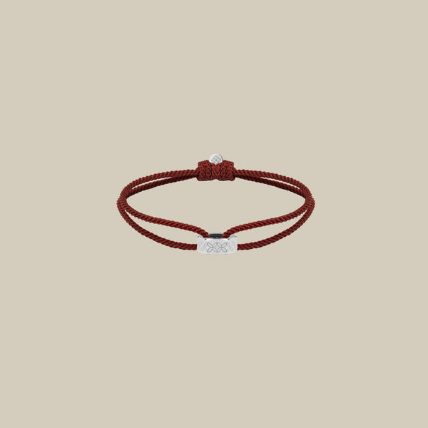 Hexagon Nut Cord Strap