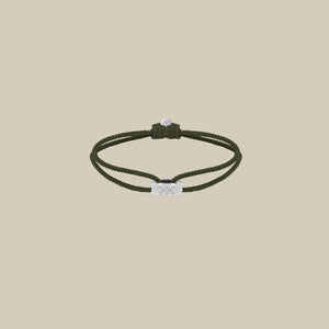 Hexagon Nut Cord Strap